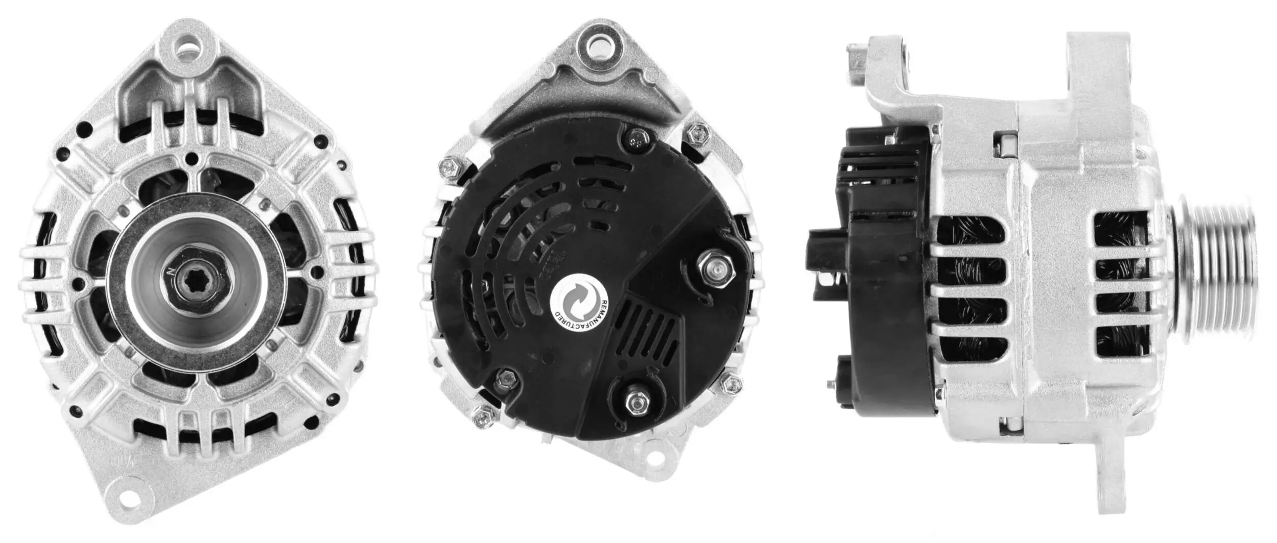 Gerador Peugeot Boxer I 230P