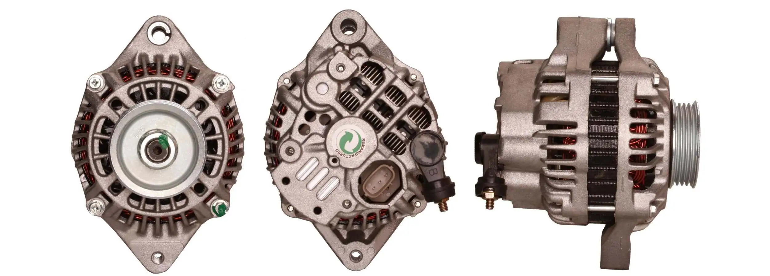 Gerador Honda Civic preço, a partir de 66,51 USD