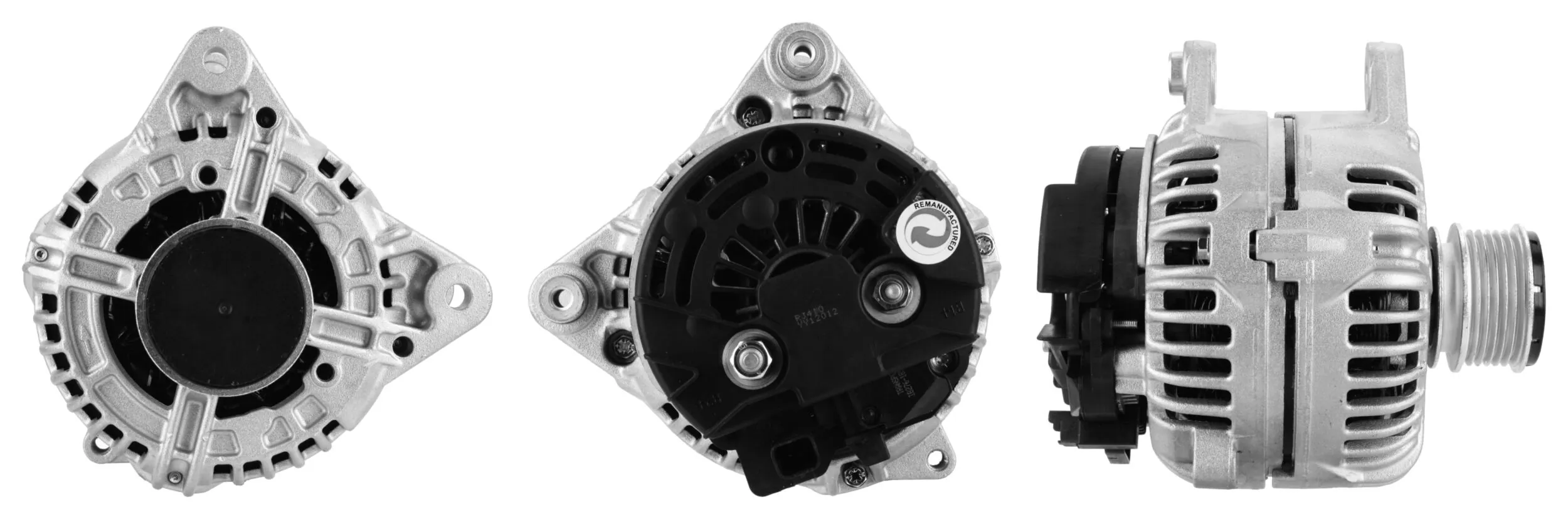 Compre Gerador Nissan Tiida 