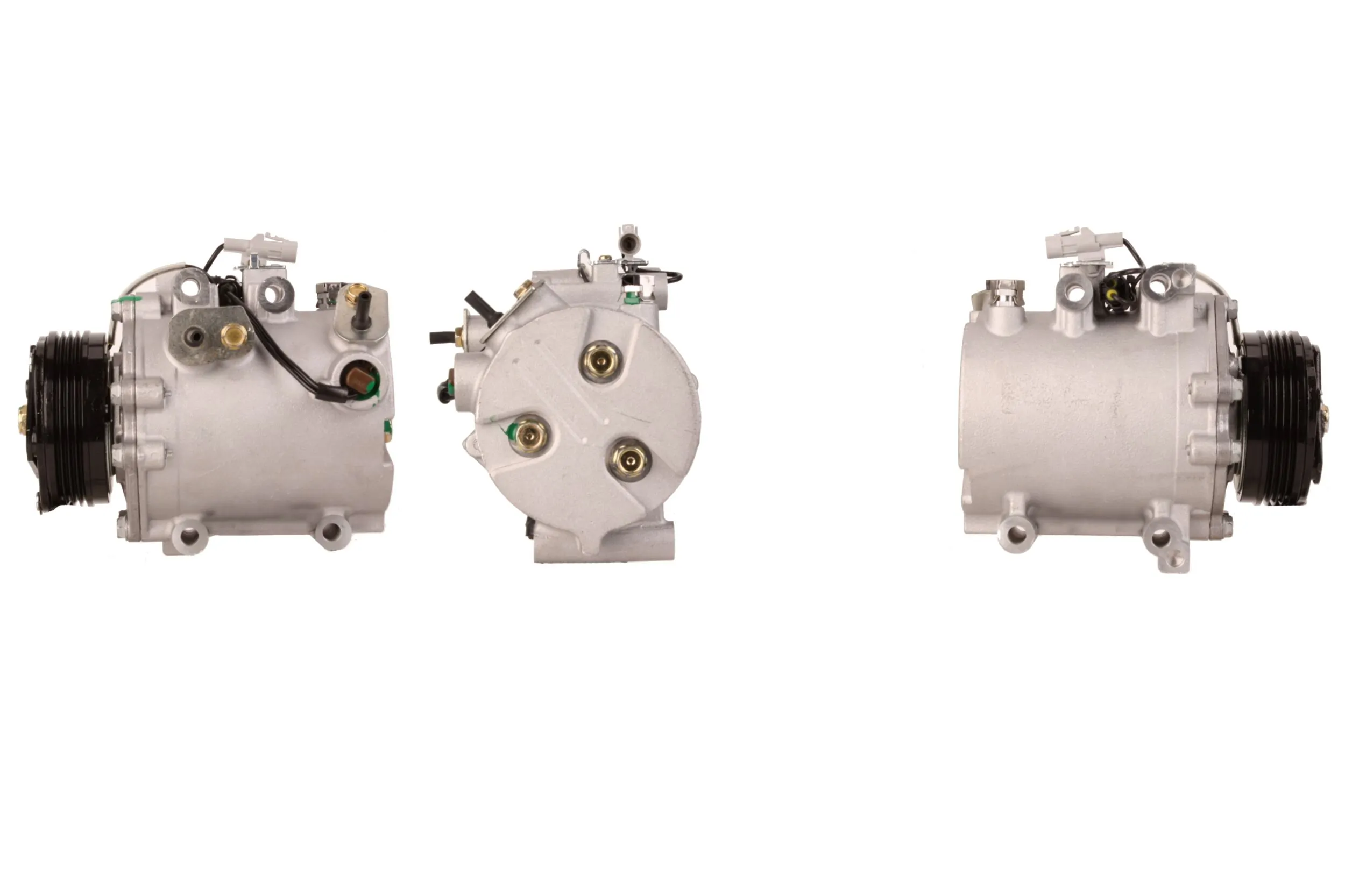 Compre TKK062 Polcar Compressor de aparelho de ar condicionado