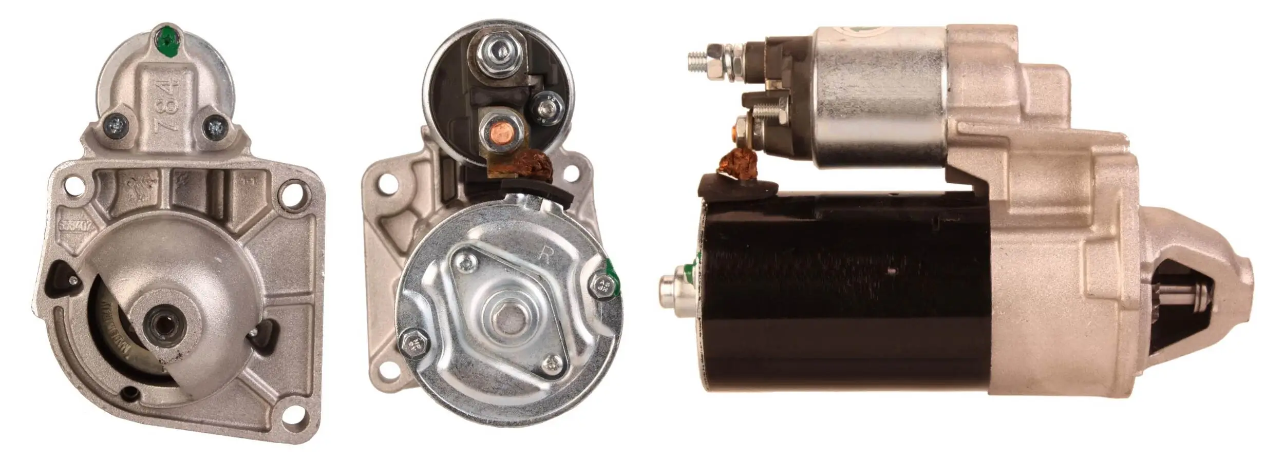 Motor de arranco Peugeot/Citroen 1638123280 preço, a partir de 56,28 USD