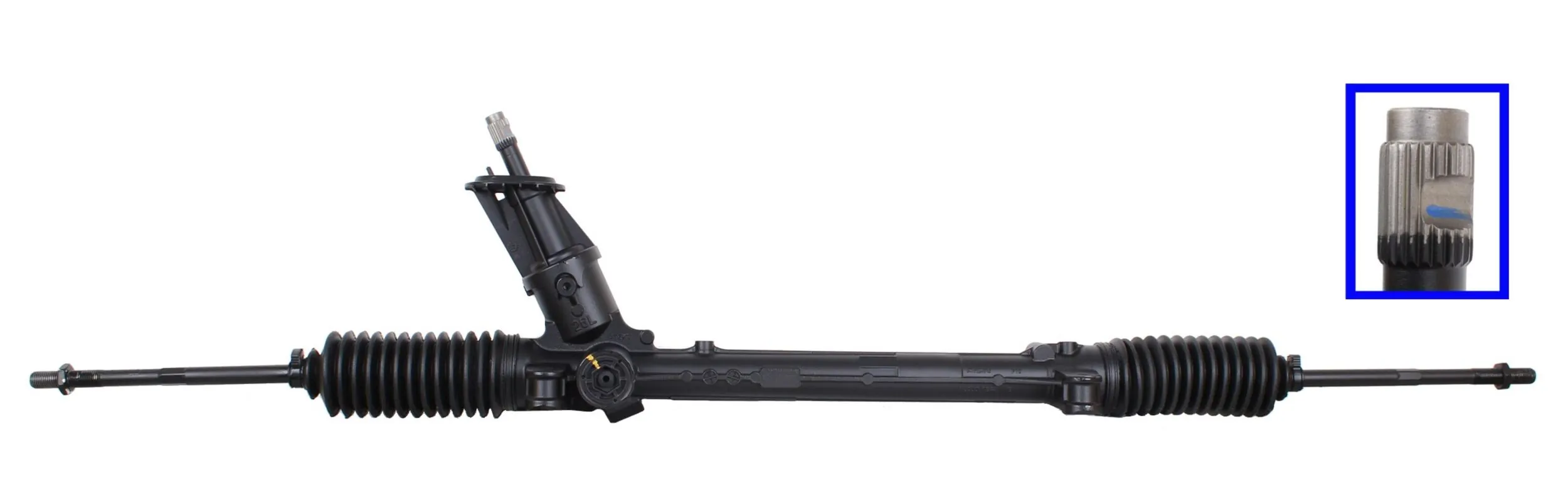 Cremalheira da direção AND 3L423002 preço, a partir de 112,37 USD