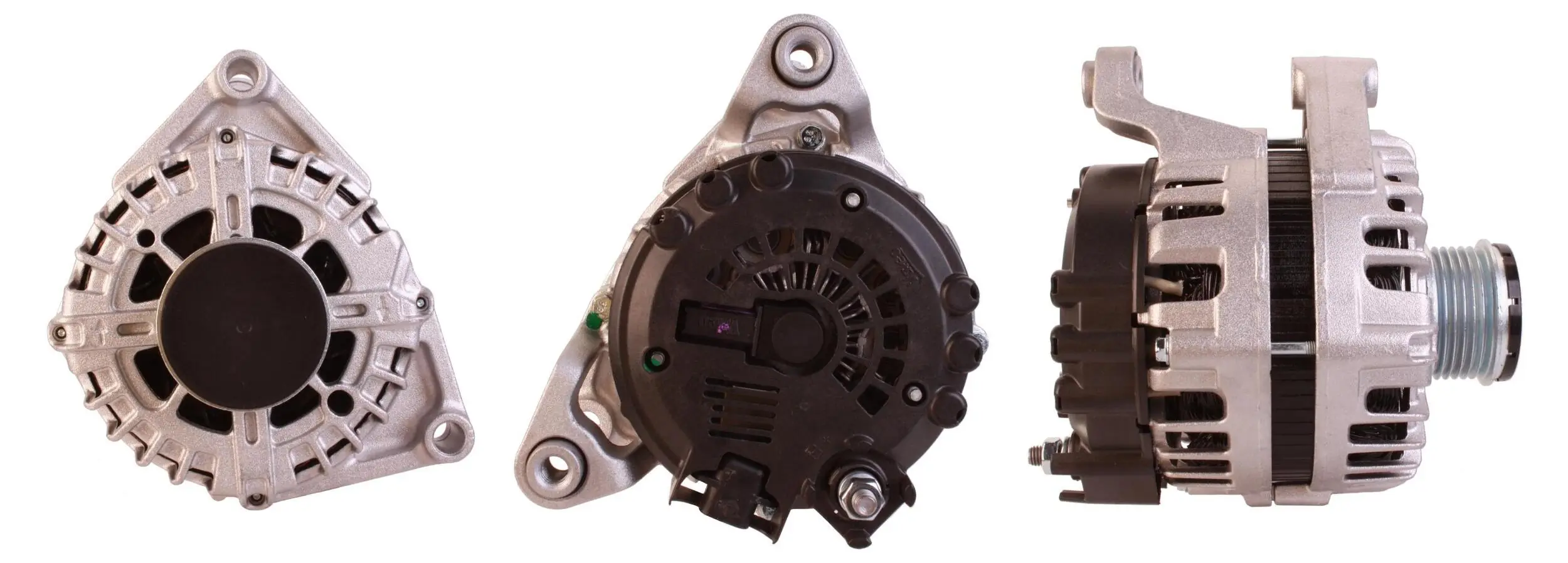 Gerador Peugeot/Citroen 13597226