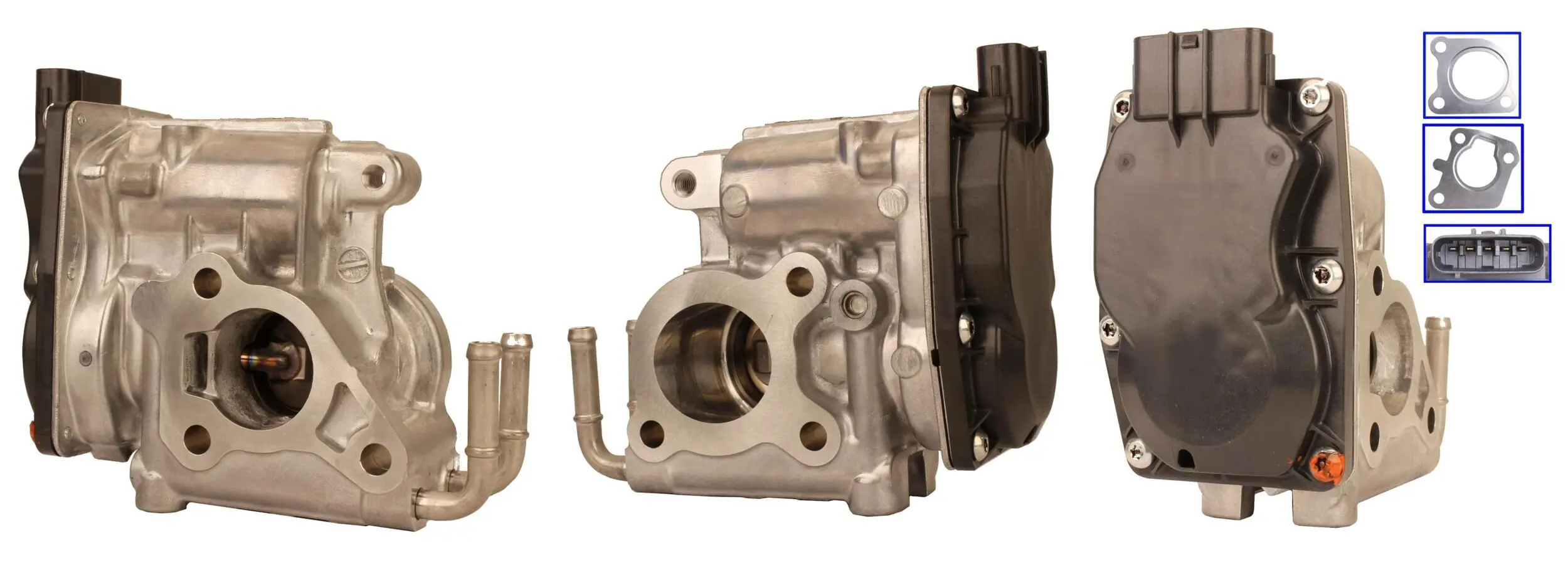Válvula EGR de recirculação dos gases ERA Benelux 555241A preço, a partir de 133,44 USD
