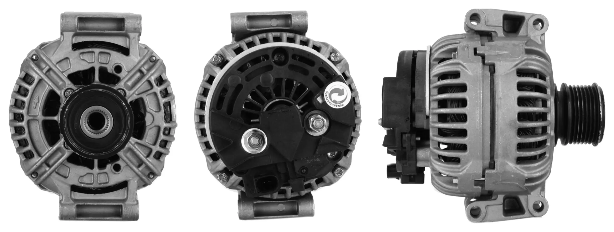 Gerador ADE RTG12C026 preço, a partir de 175,67 USD