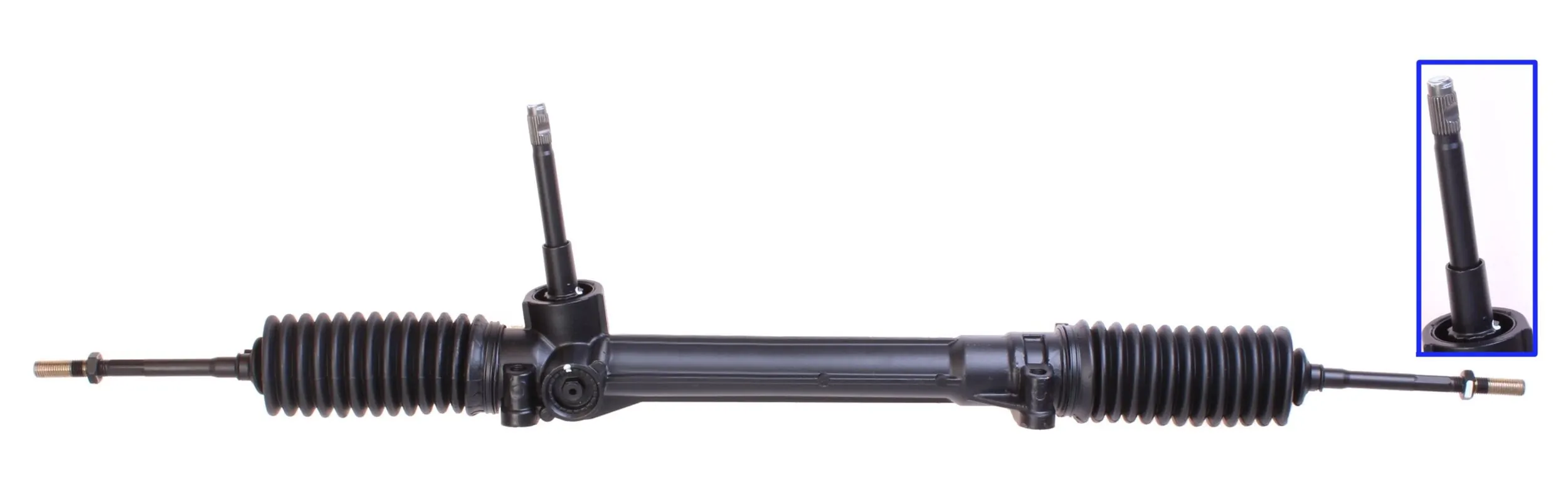 Compre Cremalheira da direção Fiat Panda 2