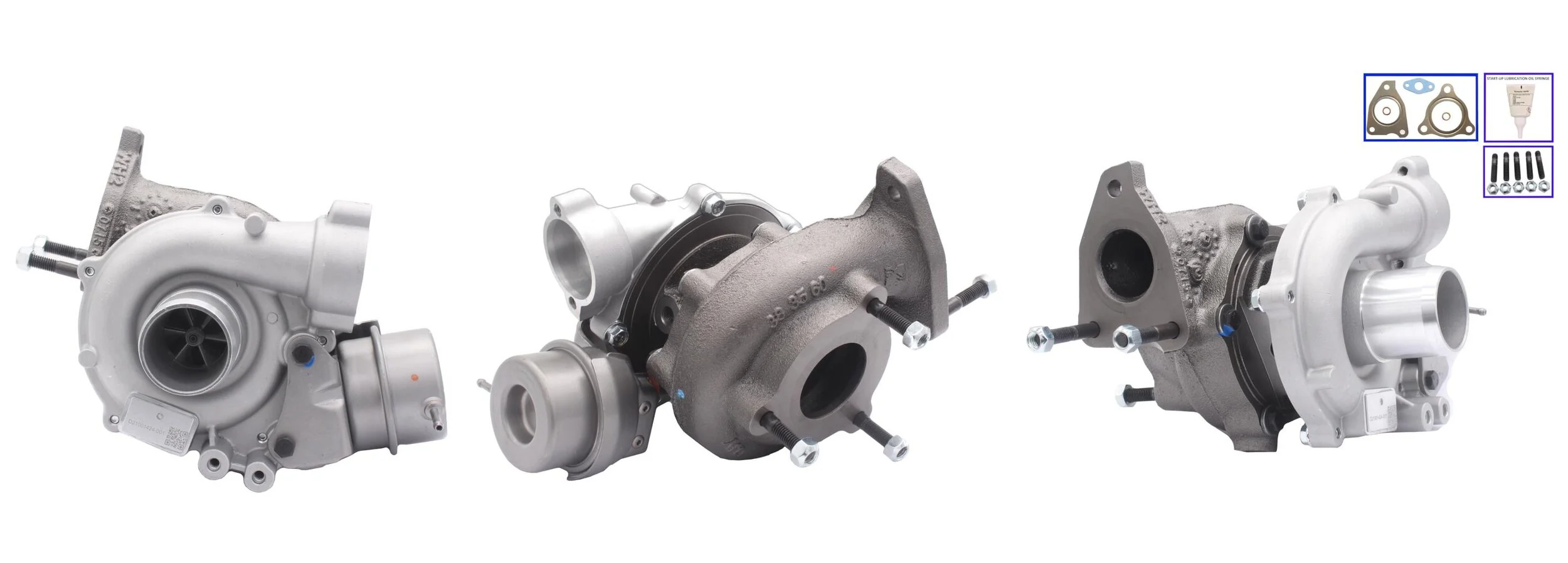 Compre Turbina Mercedes E 
