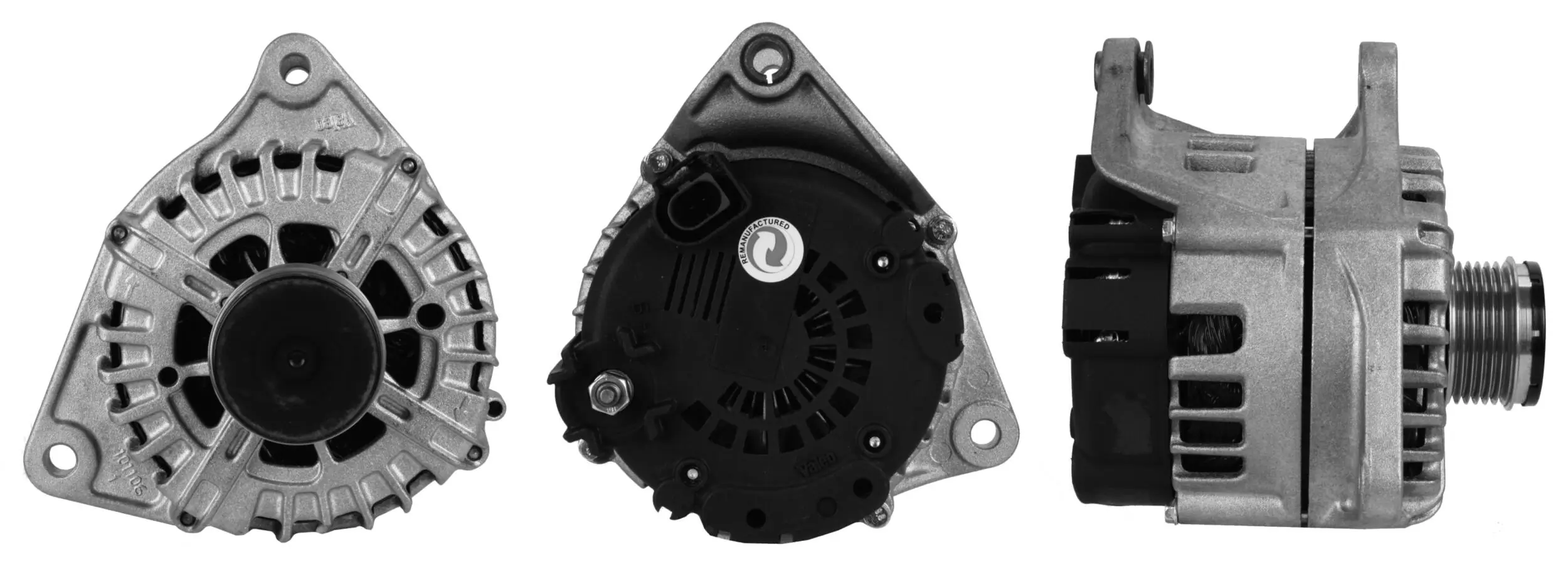 Compre 5801526032 Fiat/Alfa/Lancia Gerador