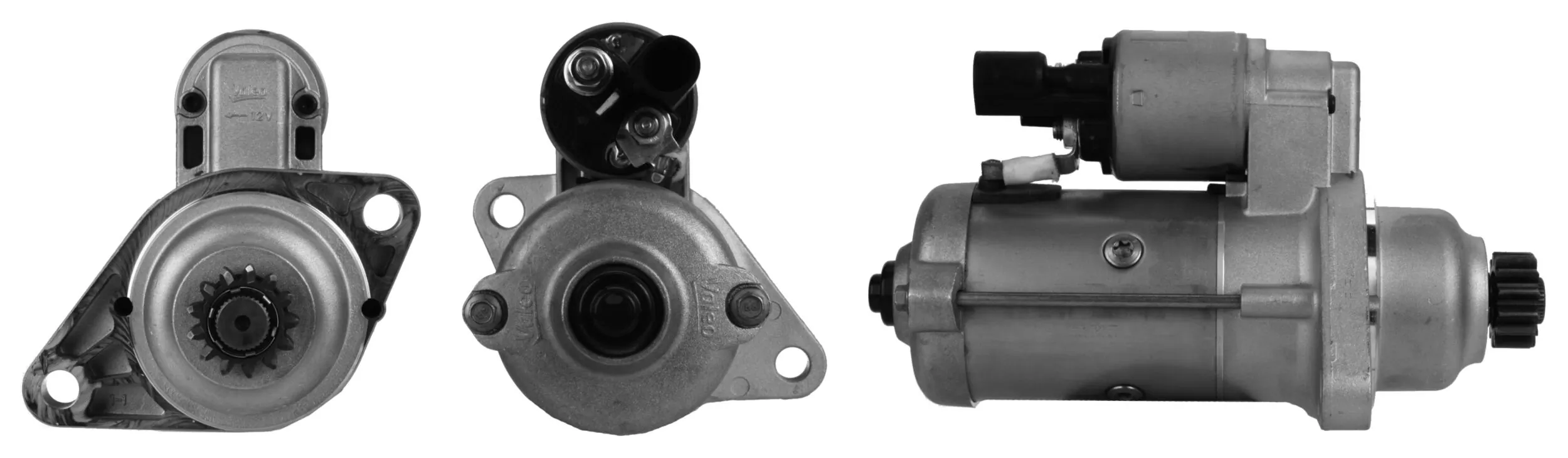 1648221580 Peugeot/Citroen Motor de arranco