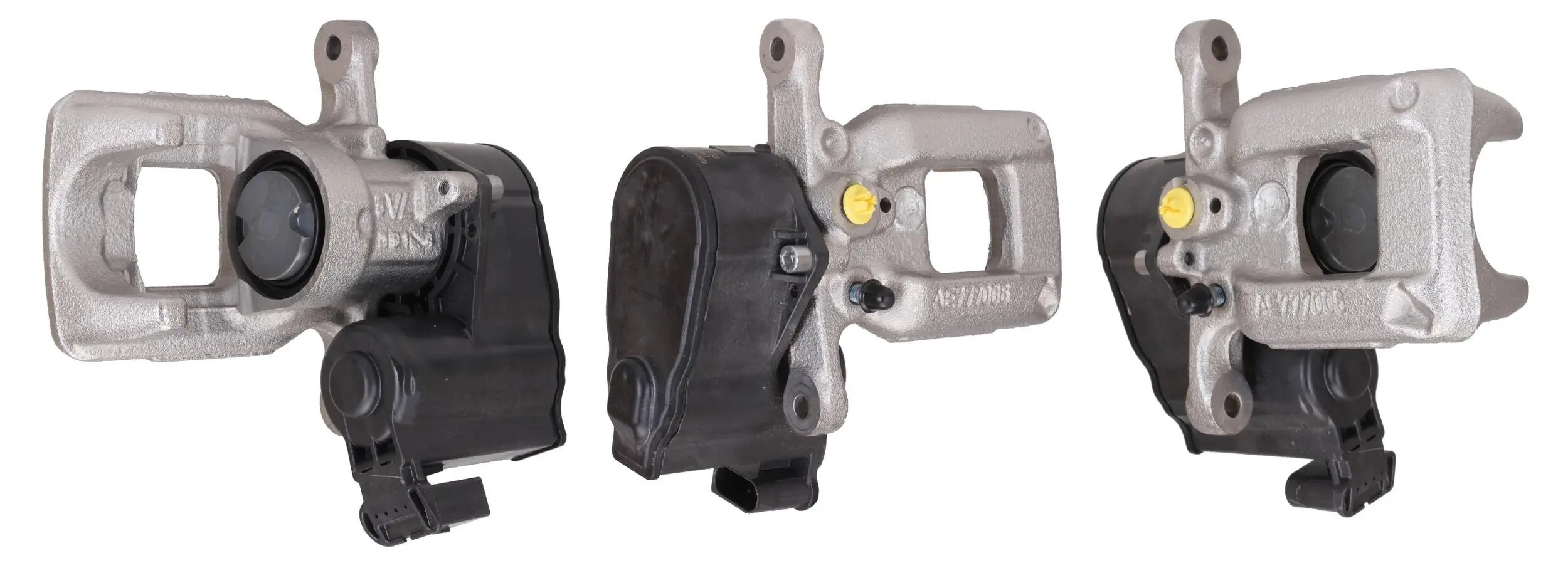 Suporte do freio traseiro esquerdo General Motors 95525379 preço, a partir de 49,87 USD