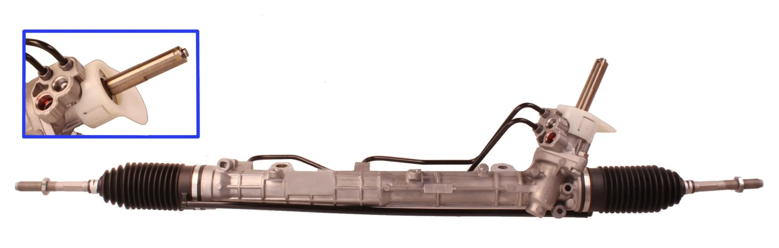 Cremalheira da direção S5128001N Polcar