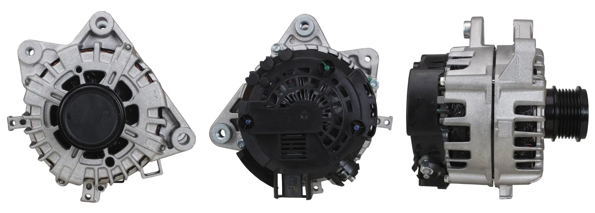 2337217 Ford Gerador