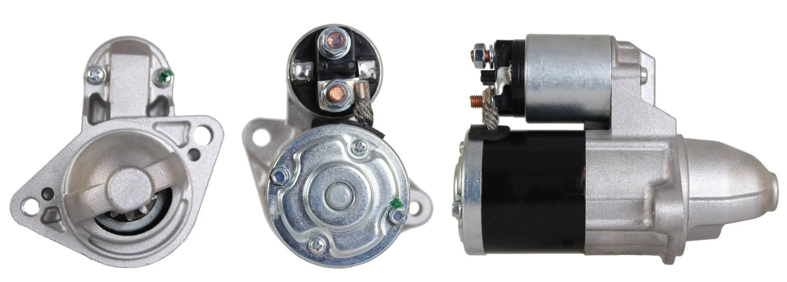Compre 3110073K00000 Suzuki Motor de arranco