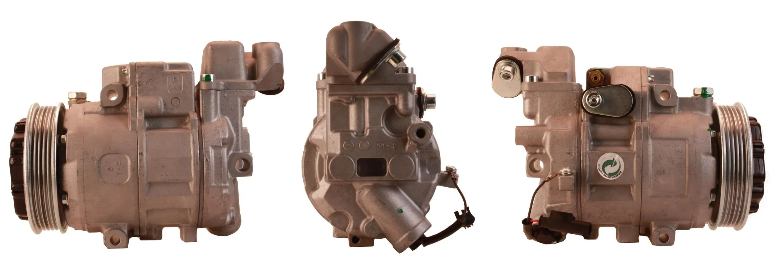 A0002307911 VAG Compressor de aparelho de ar condicionado