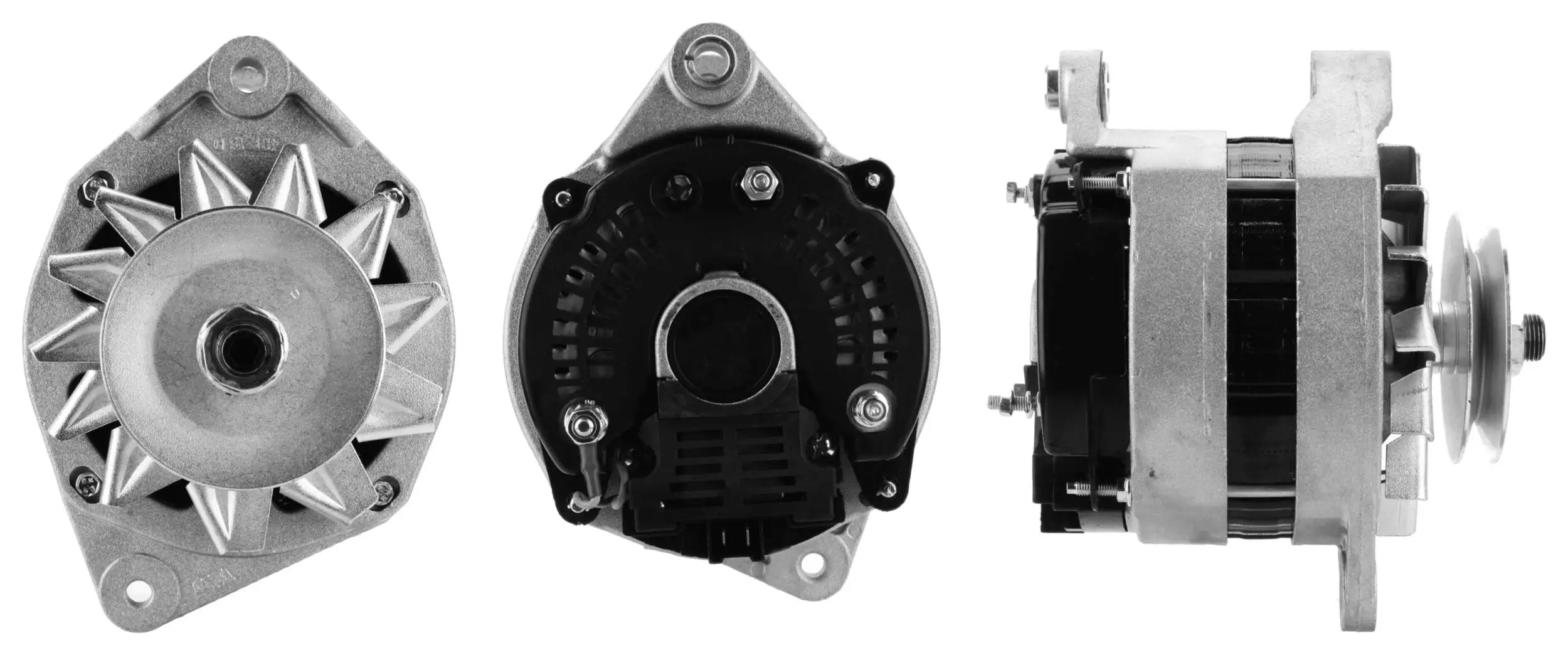 Gerador para Renault Master I T