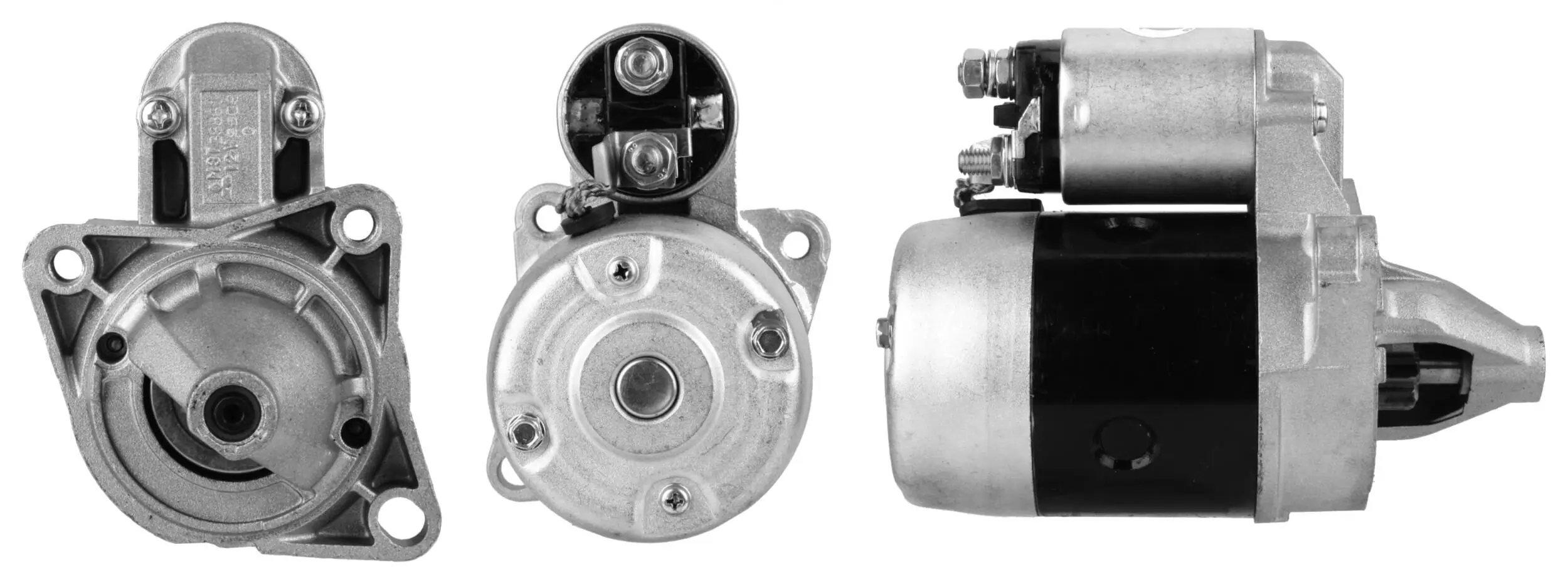 Motor de arranco Mazda 323 IV BG ao melhor preço