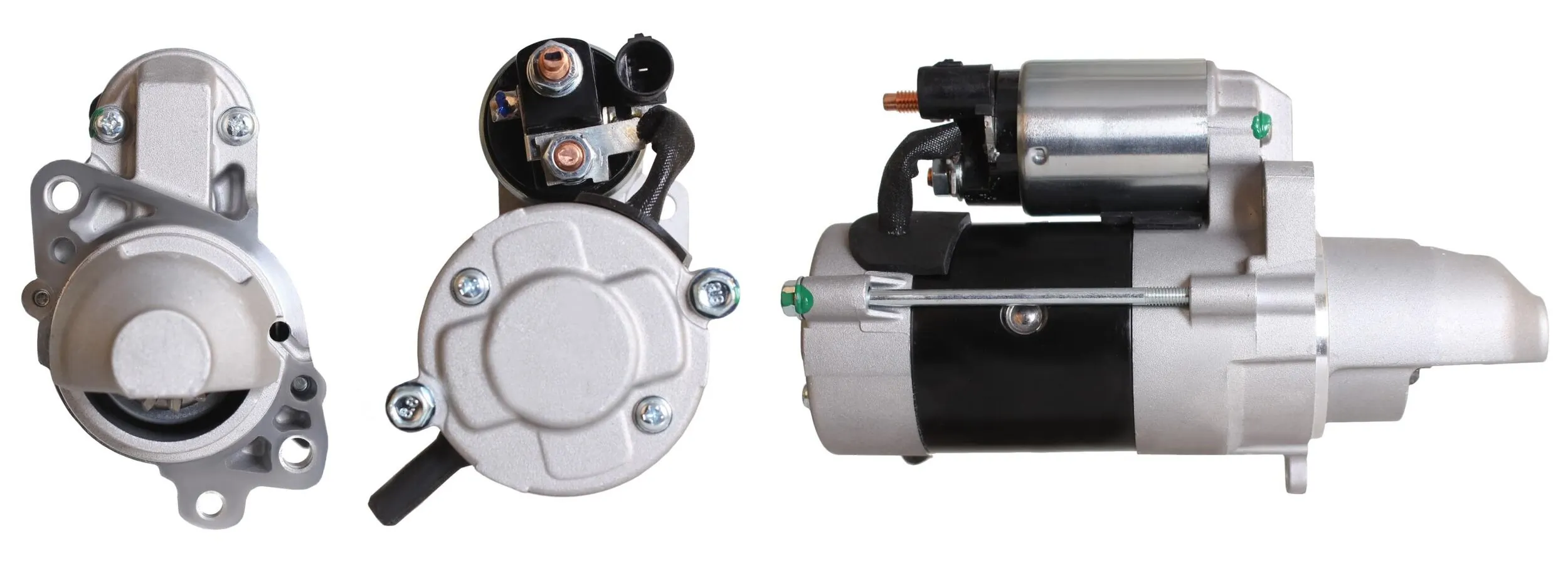 1648216480 Peugeot/Citroen Motor de arranco