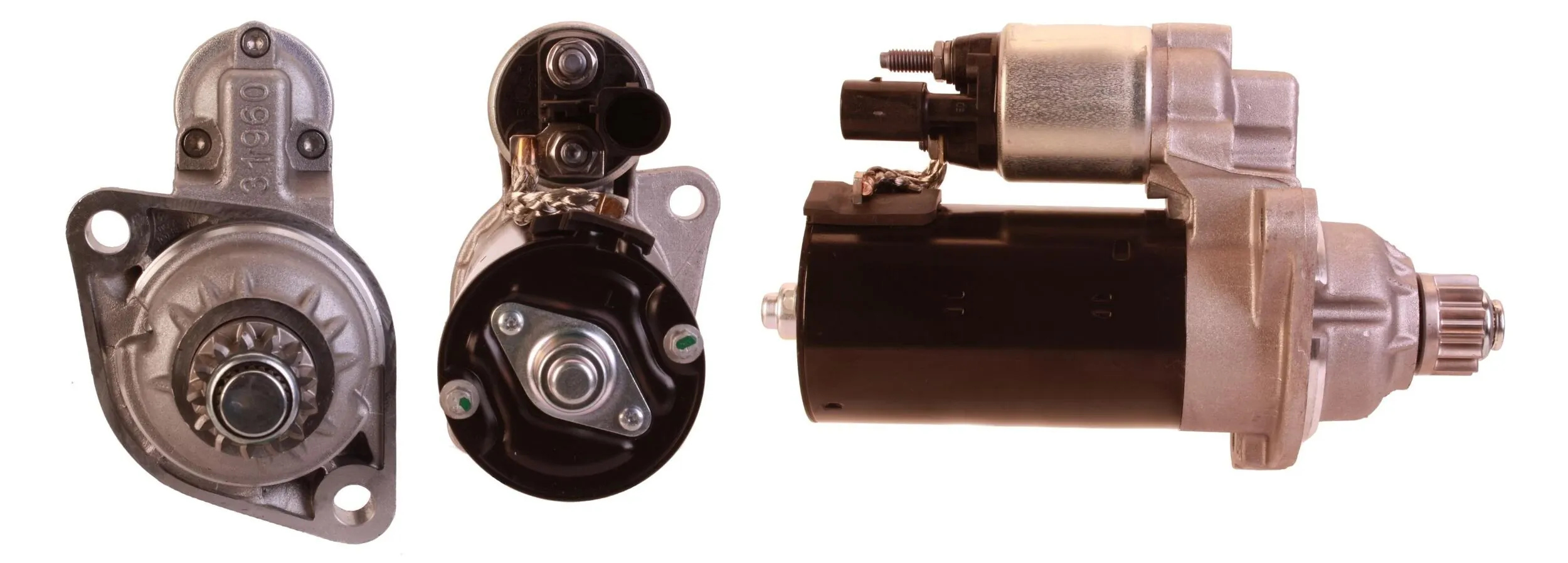 Motor de arranco Bosch 986025110 preço, a partir de 145,57 USD