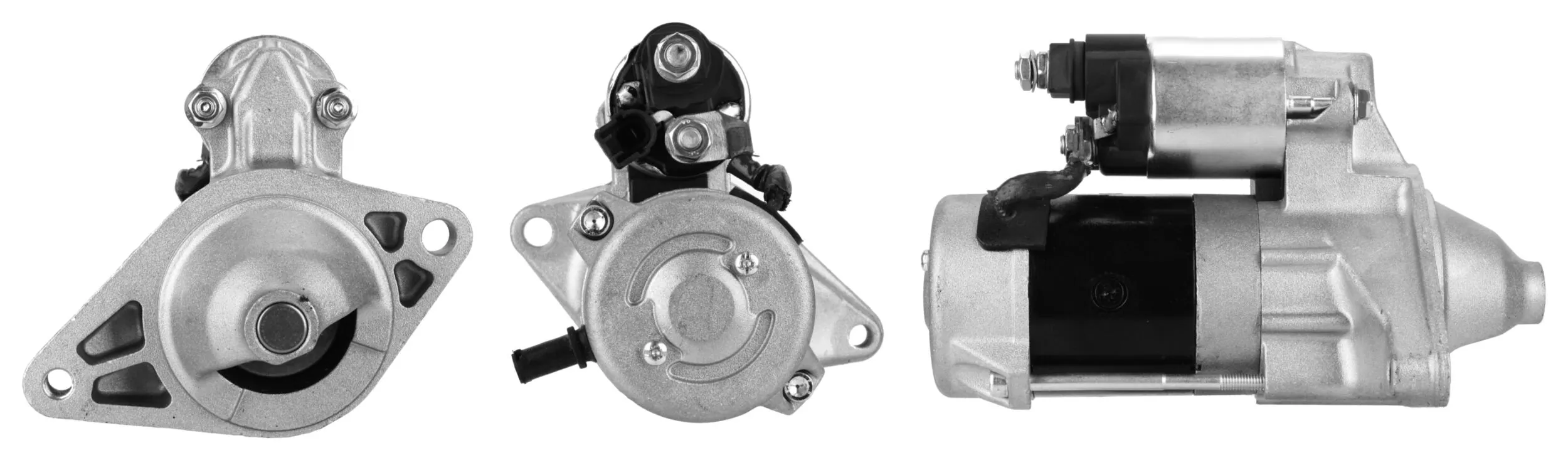 Motor de arranco 193060 Febi