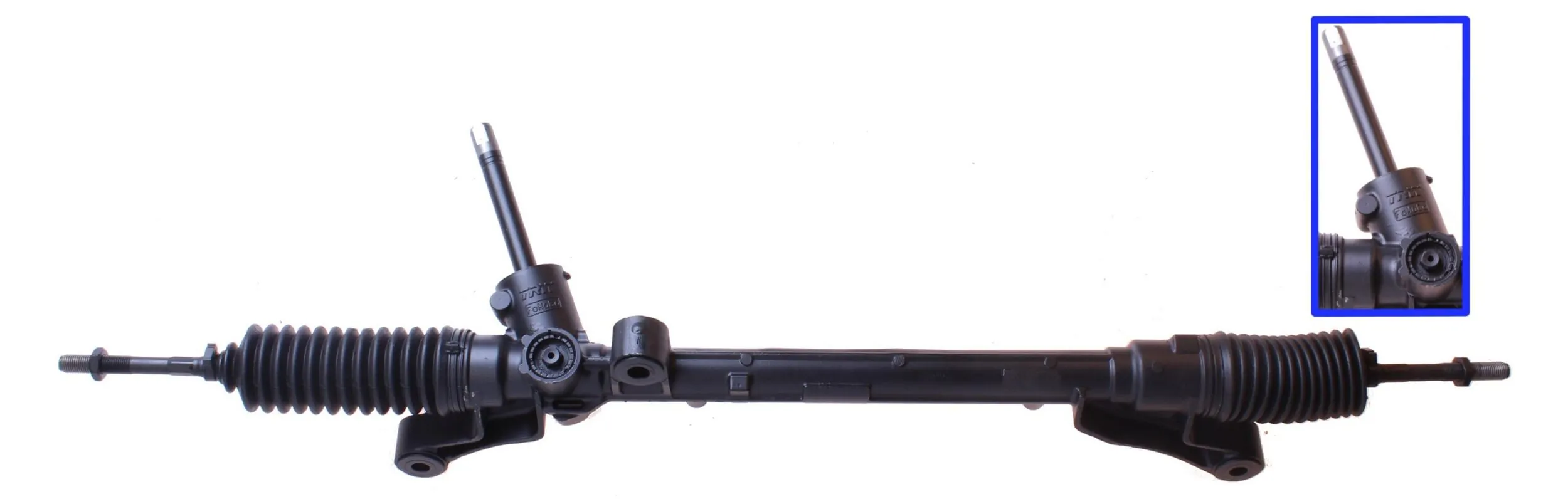 Cremalheira da direção Mazda 2 preço, a partir de 65,18 USD