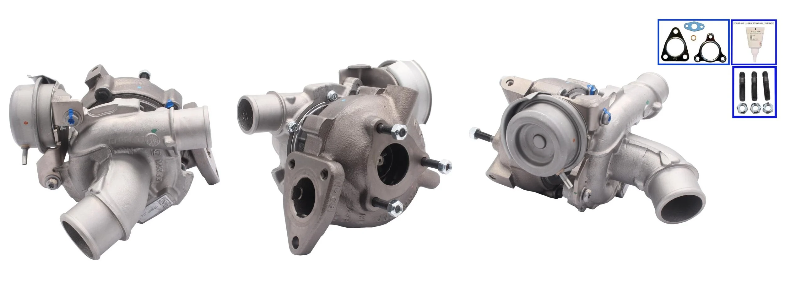 Compre Turbina Toyota Corolla 