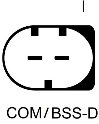 Gerador Bosch 986080580 preço, a partir de 246,16 USD