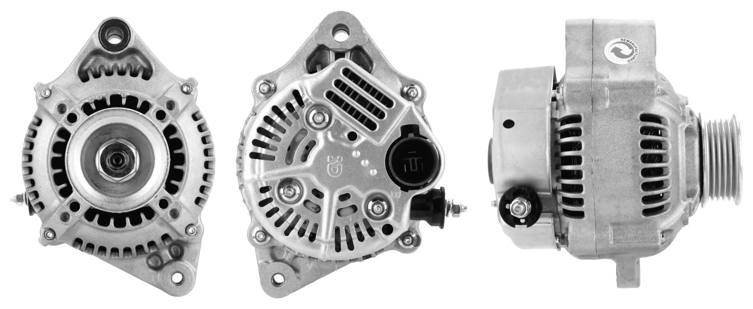 Gerador para Honda Civic V EG