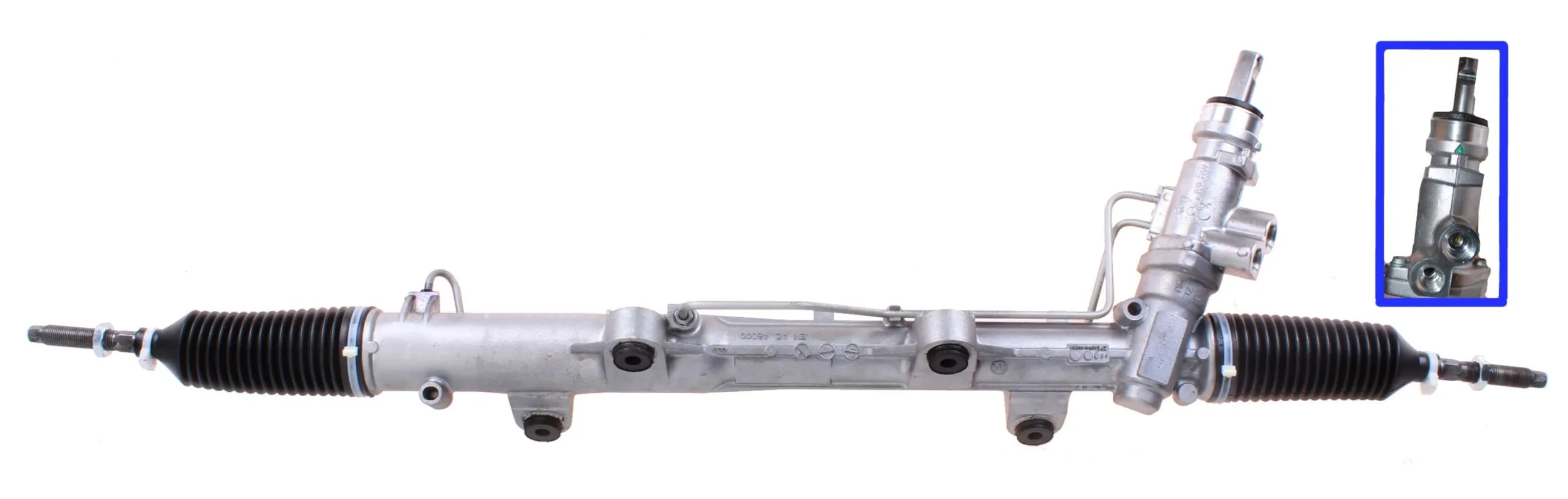 KS01004275 Bosch Cremalheira da direção
