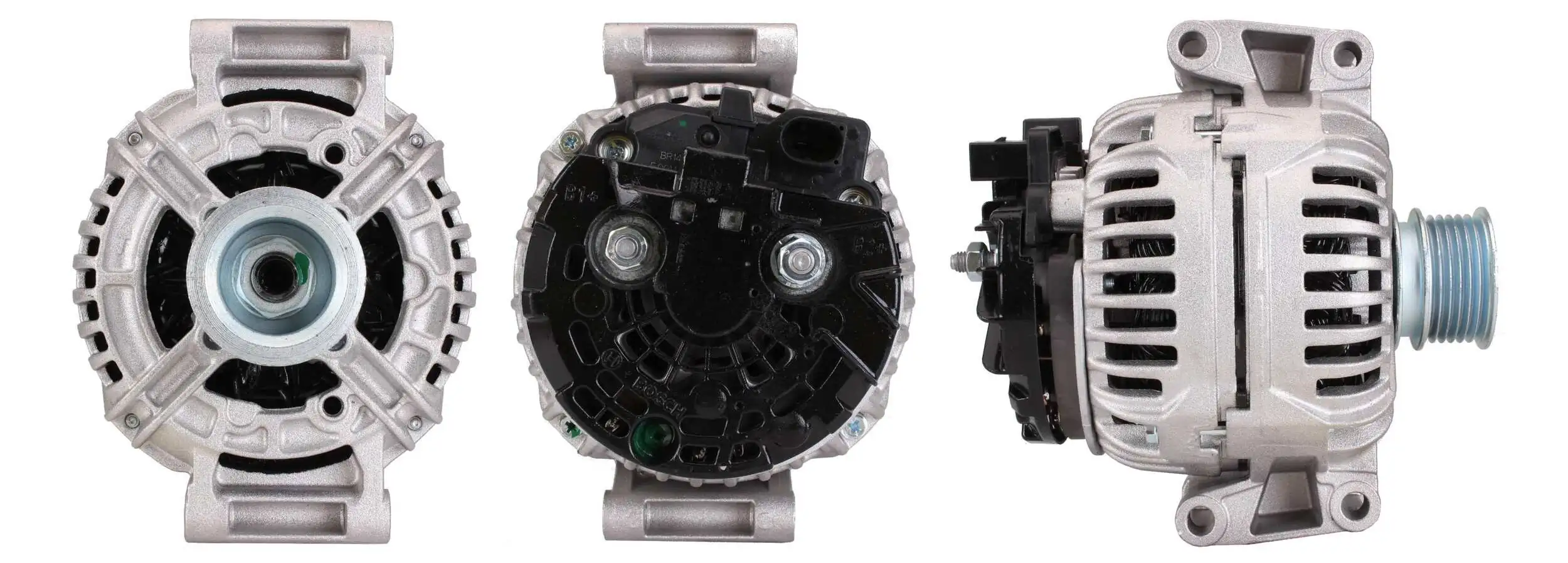 440929 VALEO Gerador
