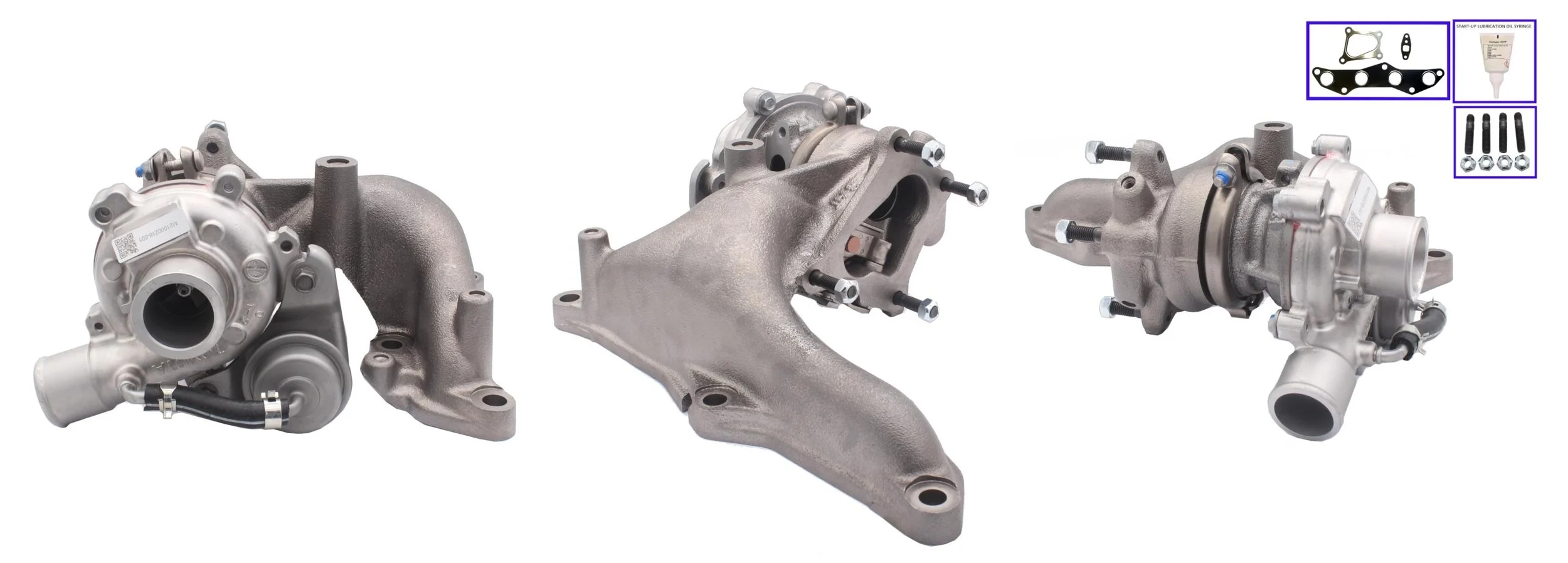  Turbina Toyota Yaris hatchback (P10) (1999 - 2005) 