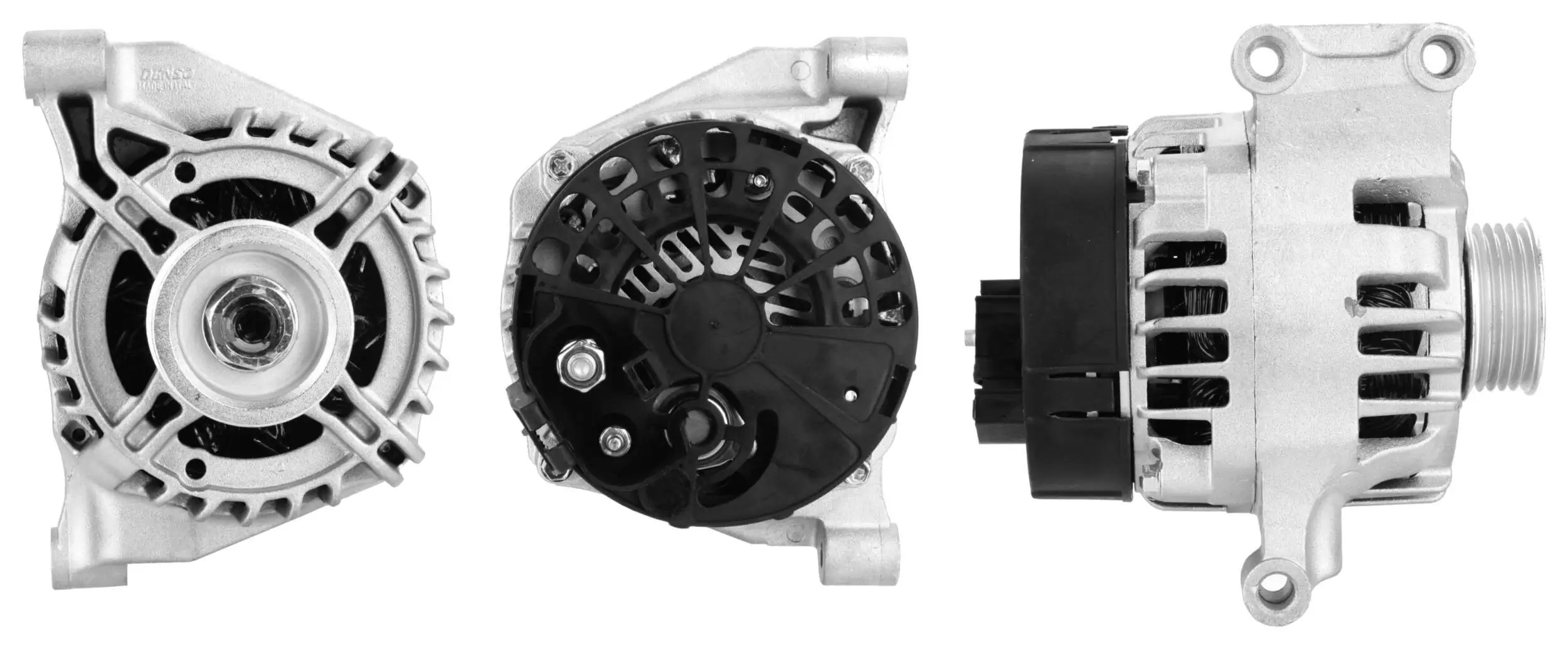 Gerador para Fiat Palio  178DX