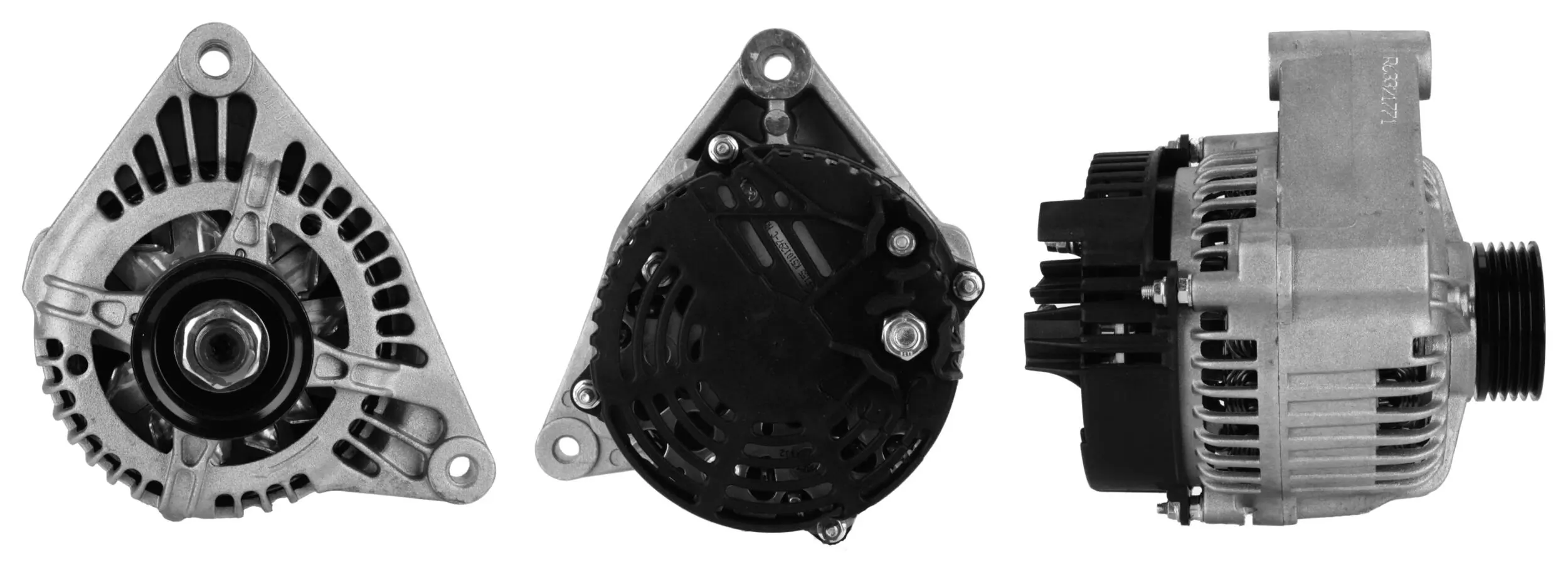 Gerador Magneti Marelli MAN212