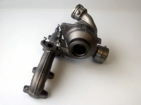Compre Turbina Seat Ibiza 4