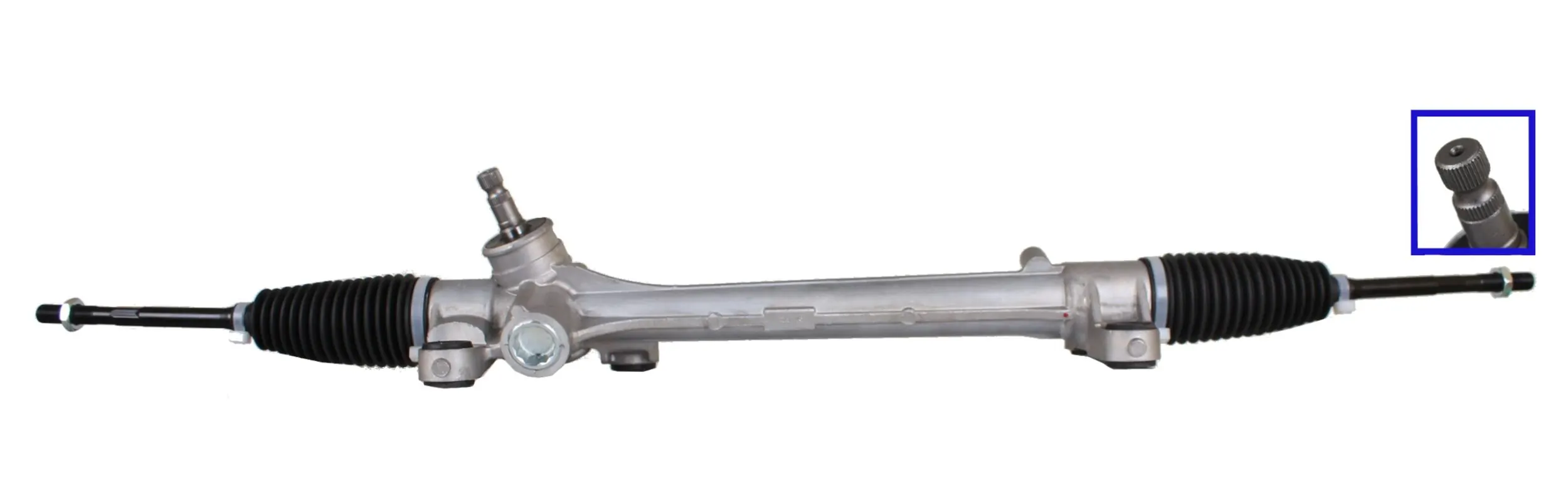 Cremalheira da direção Toyota Corolla  E12U