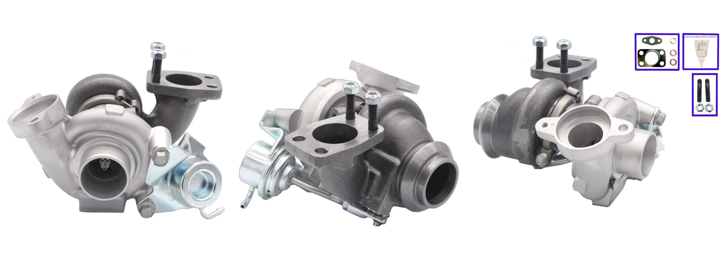Compre CG7032452 TMI Turbina