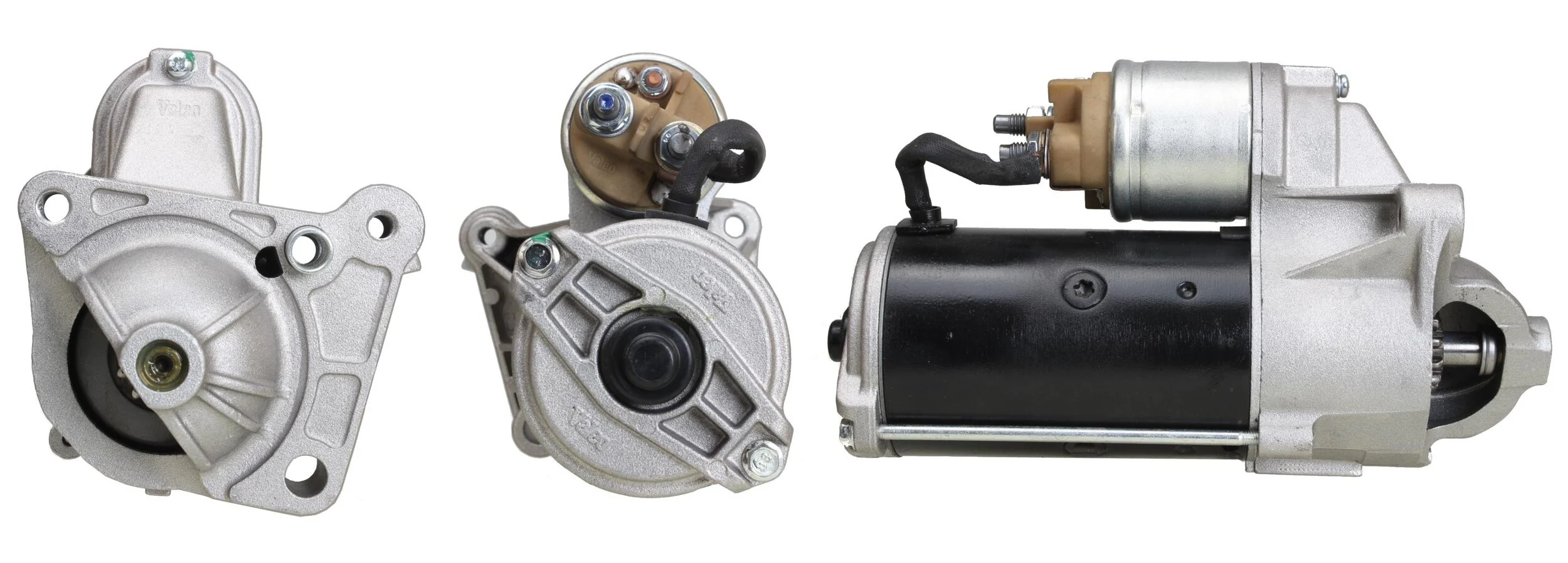 Motor de arranco Nissan/Infiniti D7R49 preço, a partir de 57,89 USD