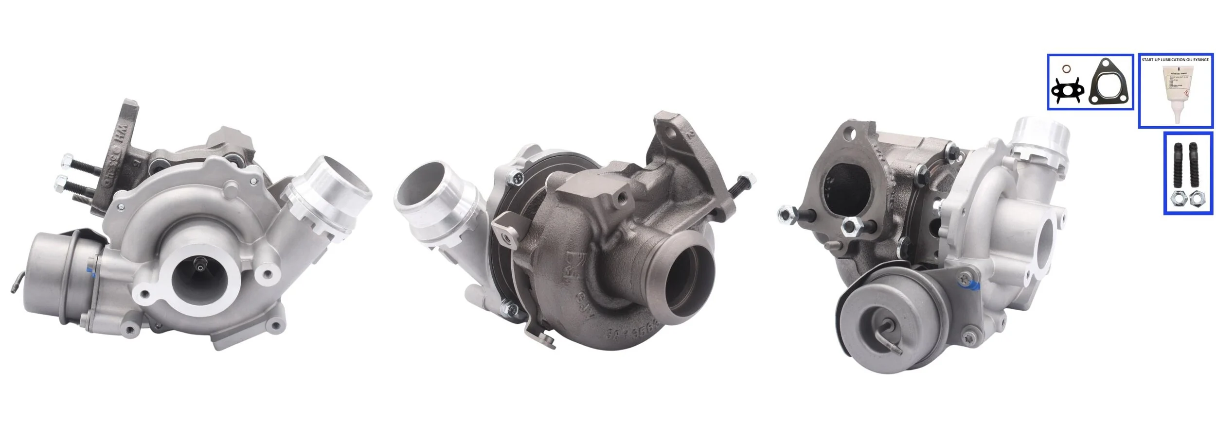 Turbina Renault Scenic preço, a partir de 187,28 USD