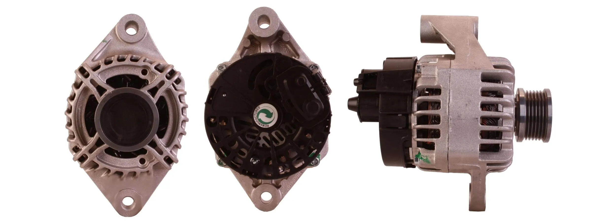 Gerador Iveco 52003507