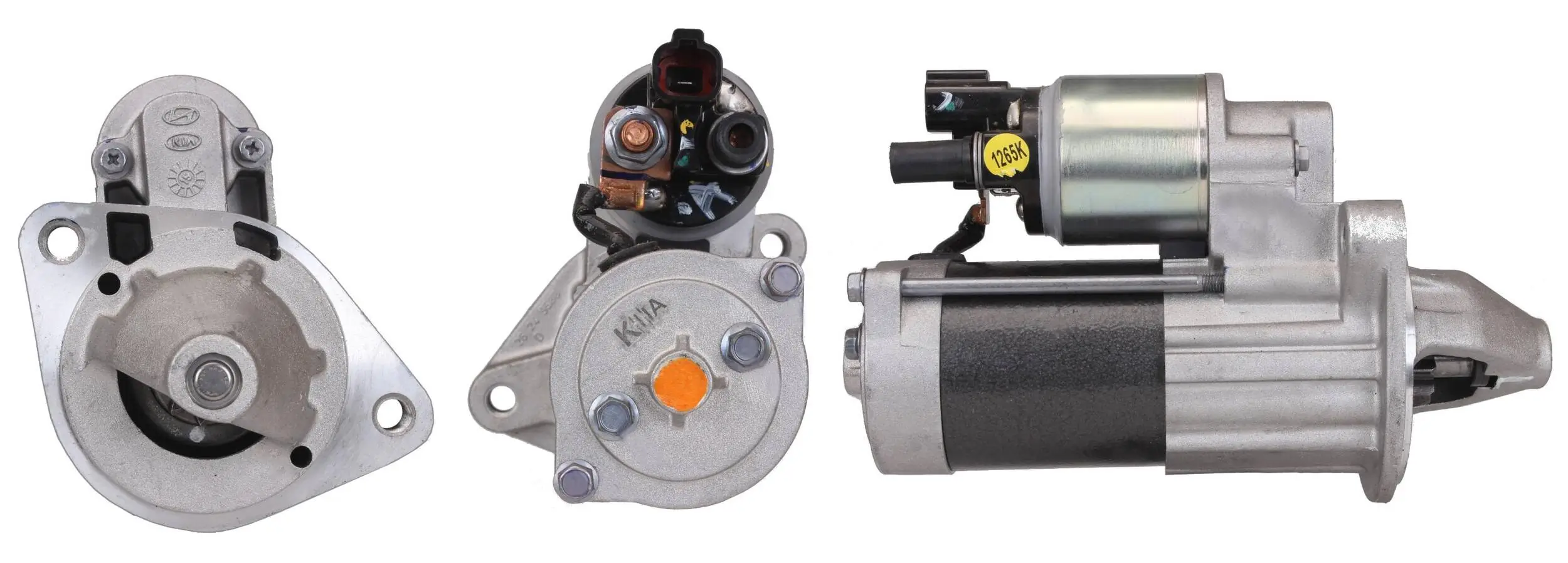 Compre ESMHY7007 Aisin Motor de arranco