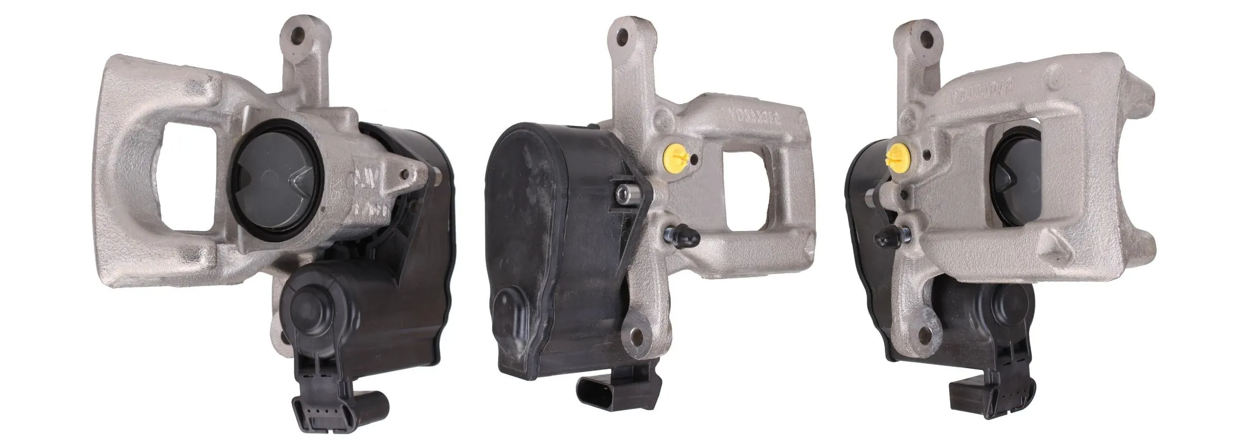 Suporte do freio traseiro esquerdo General Motors 1608999580 preço, a partir de 90,24 USD