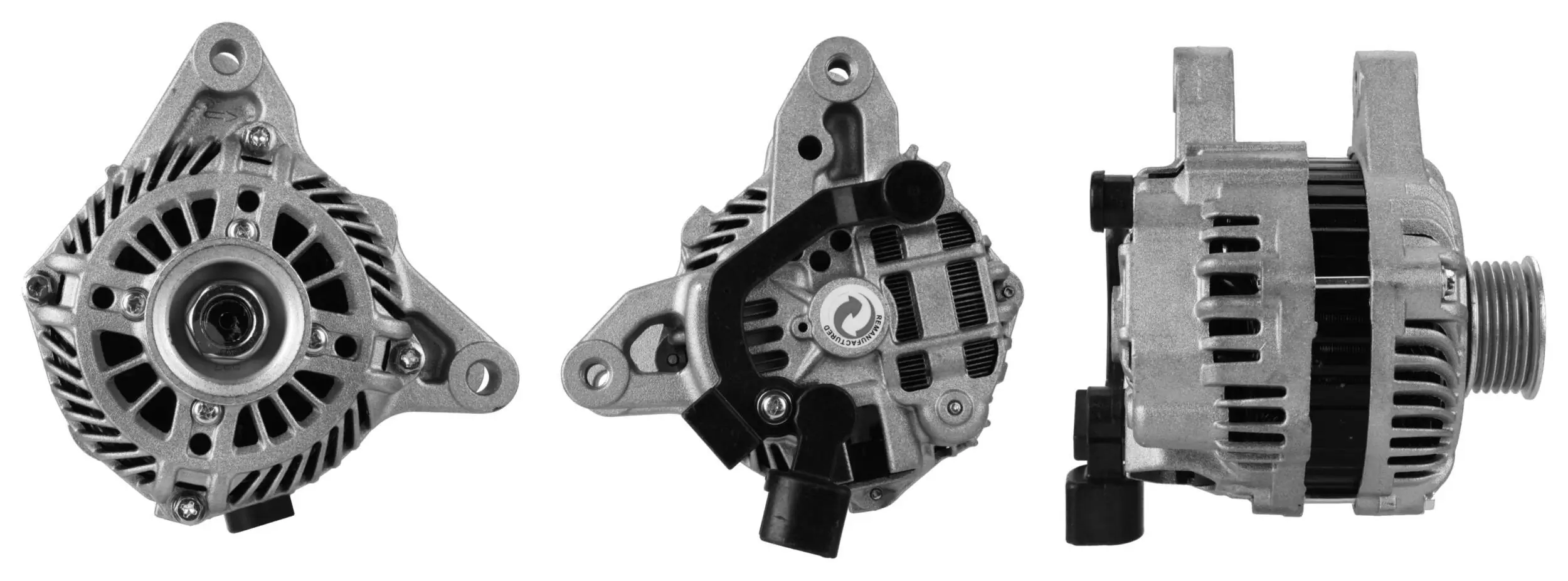 Gerador A005TG1392A Mitsubishi
