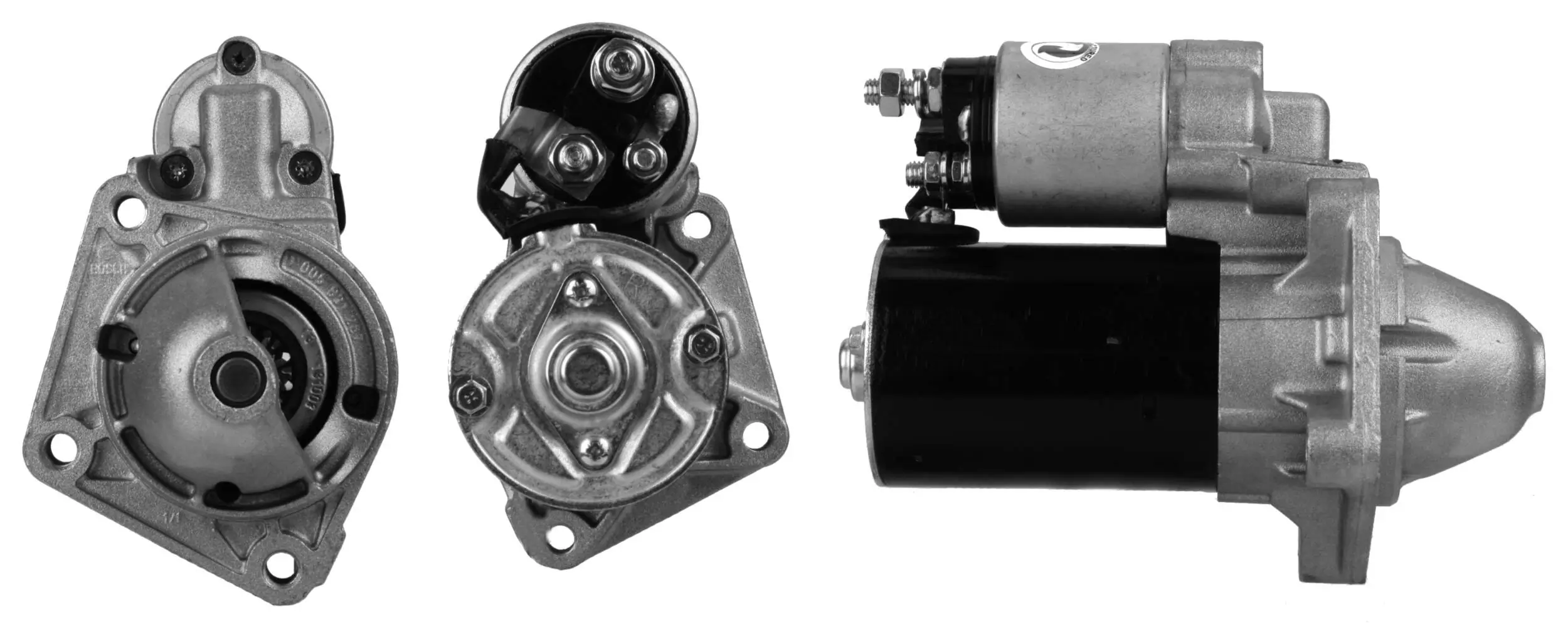 Motor de arranco Aisin ESMFD7017 preço, a partir de 55,05 USD