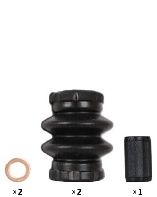Compre BHS1203EC TRW Suporte do freio traseiro direito