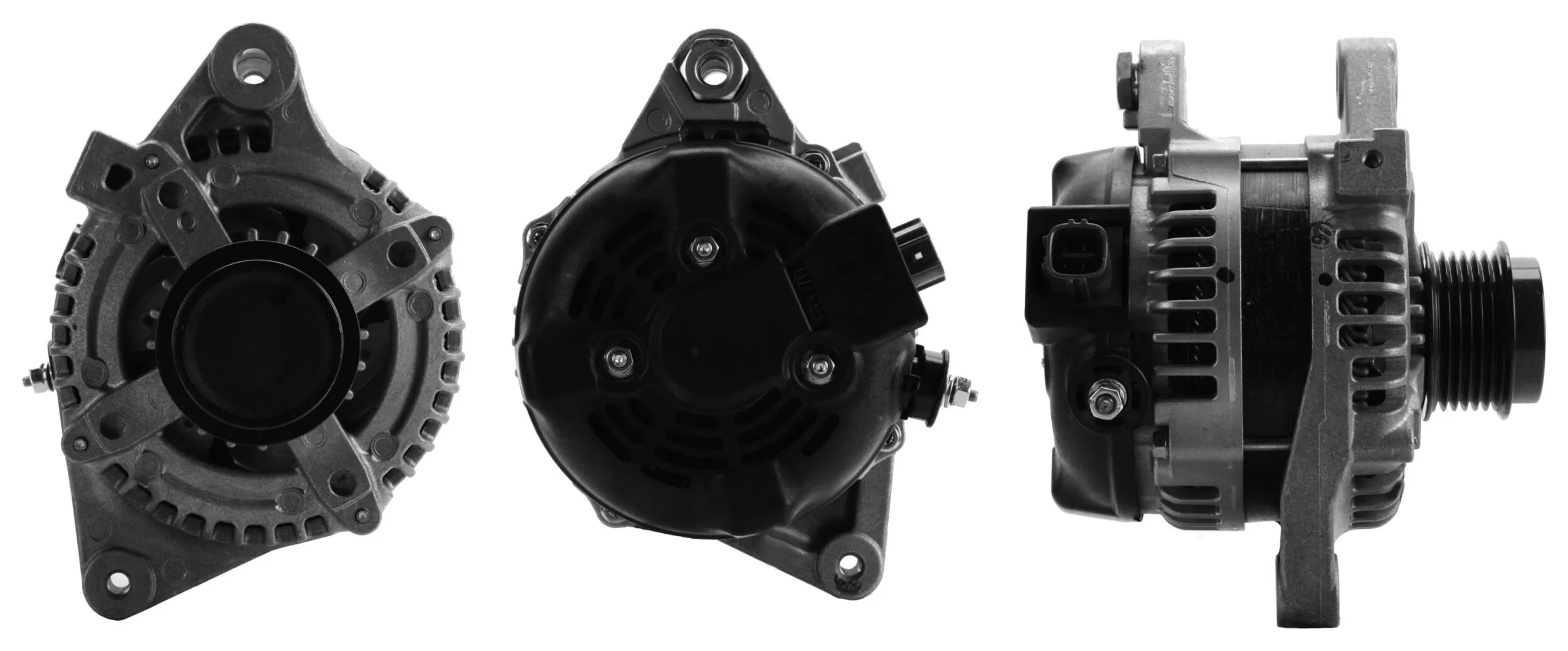 Gerador para Toyota RAV4 III A3