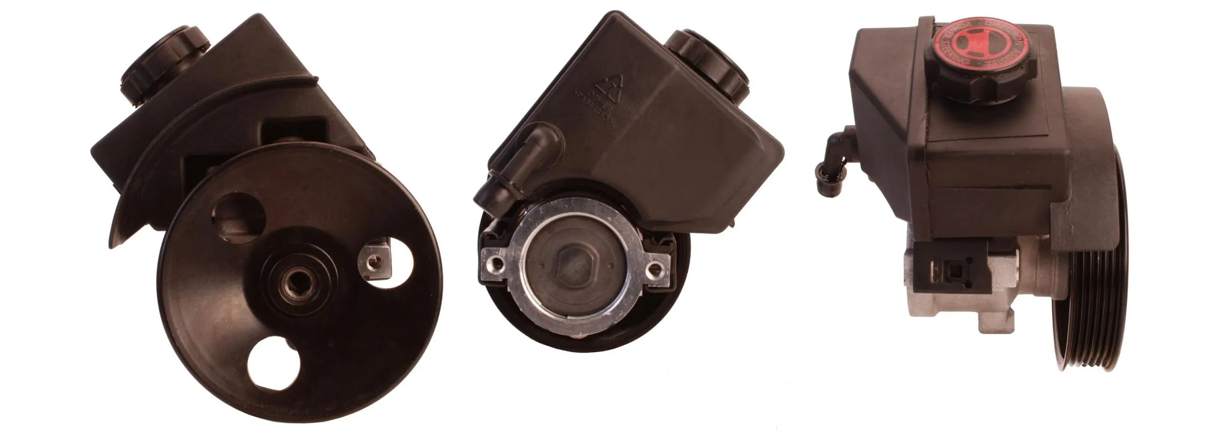  Bomba da Direção hidrâulica assistida Volvo V70 I carrinha (LV) (1997 - 2000) I