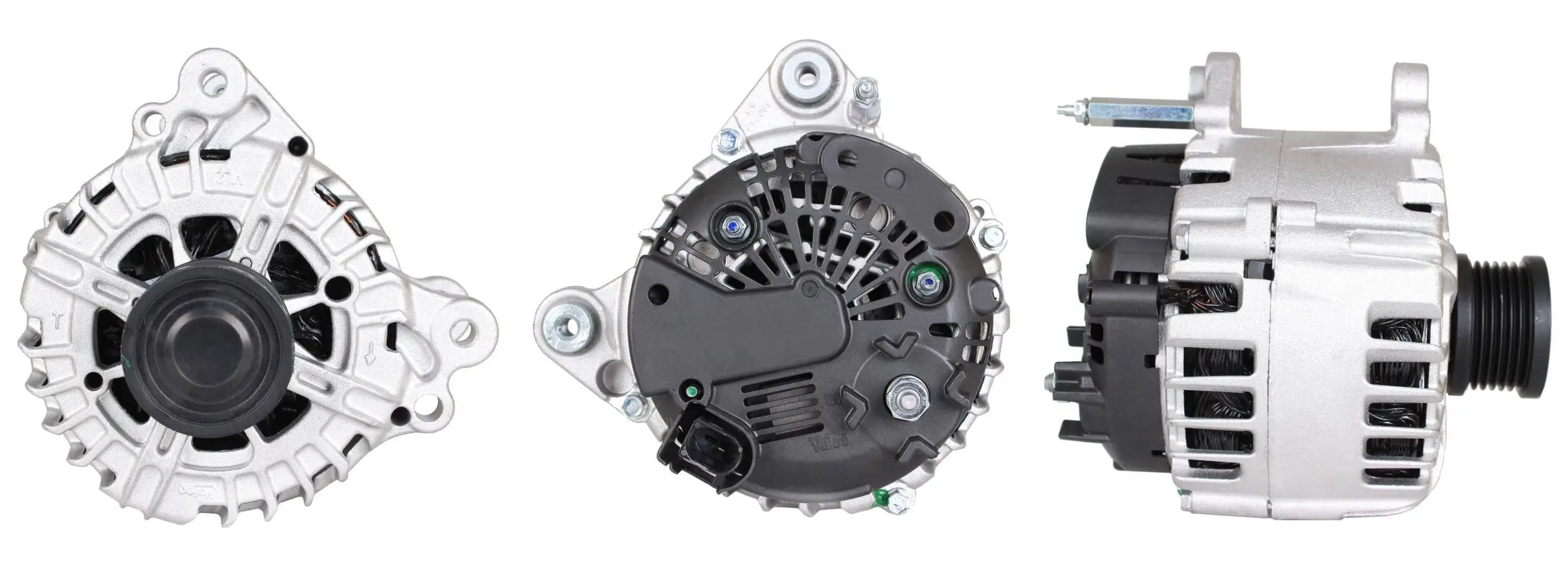 Compre Gerador Audi A5 