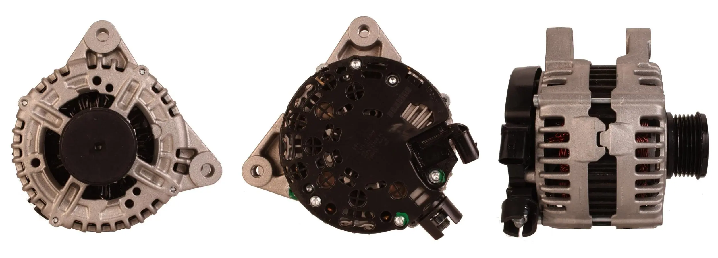 Gerador para Mazda 2 II DE