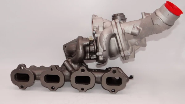 Compre FT10337 Fast Turbina