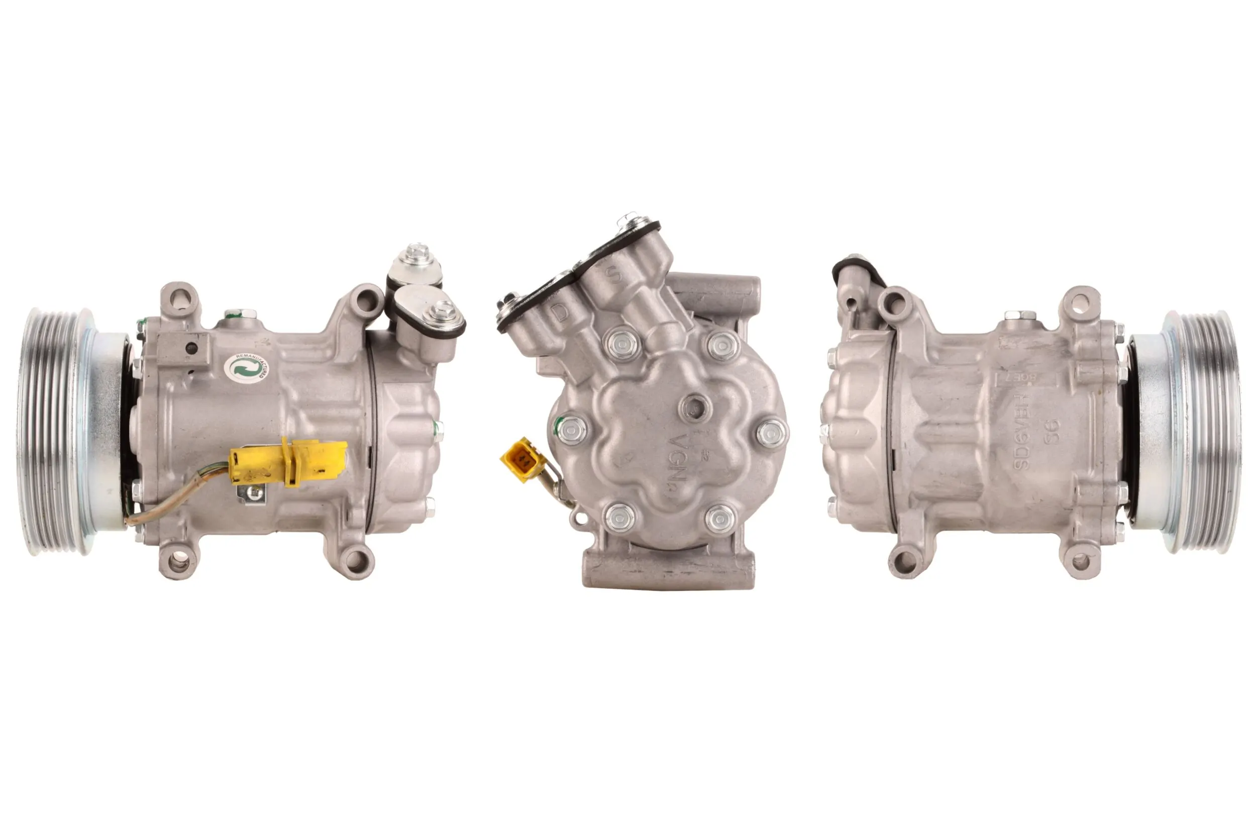 Compressor de aparelho de ar condicionado VAG 8200953359 preço, a partir de 21,94 USD