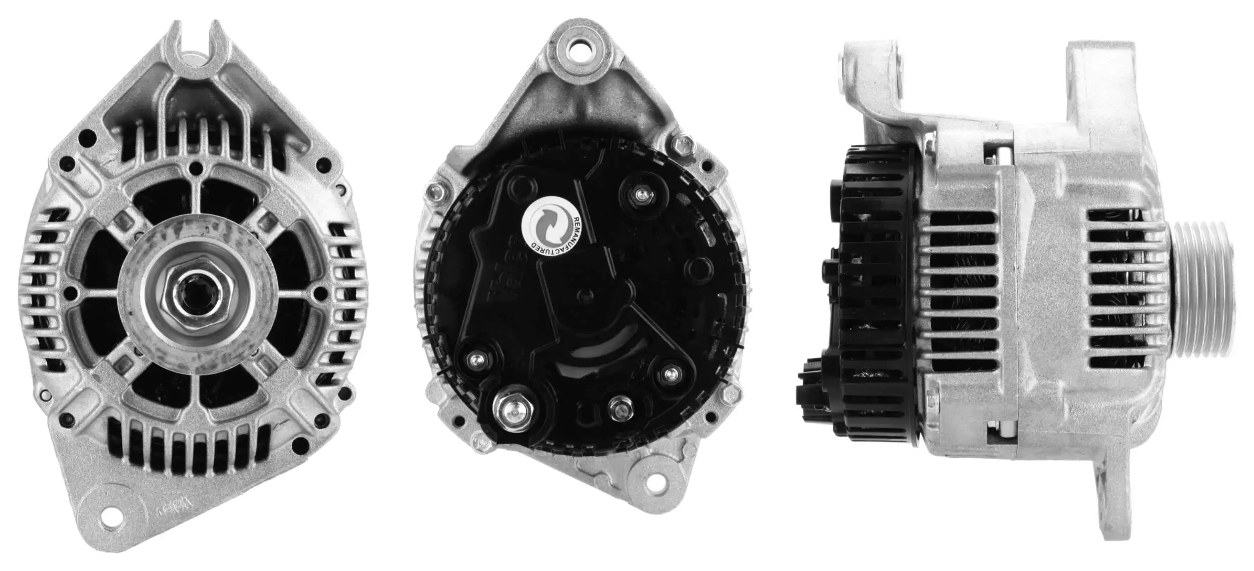 Gerador para Citroen ZX  N2